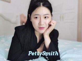 PettySmith