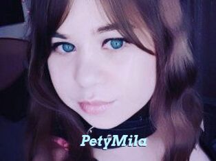 PetyMila