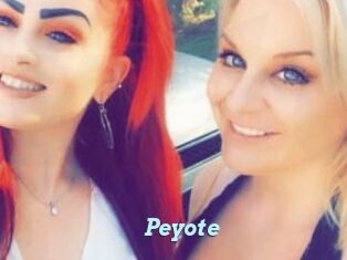 Peyote
