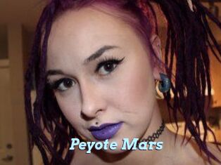 Peyote_Mars