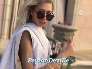 PeytonDeville
