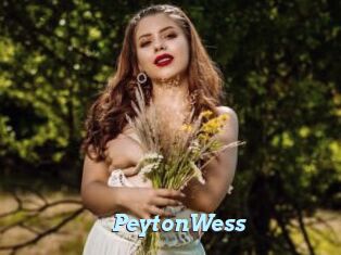 PeytonWess