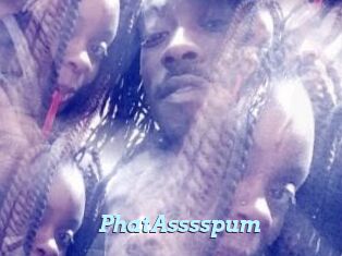 PhatAsssspum