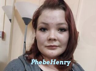 PhebeHenry