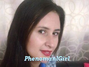 PhenomanlGirl