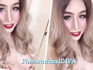 PhenominalDIVA