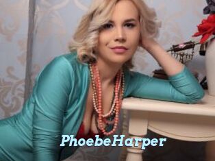 PhoebeHarper