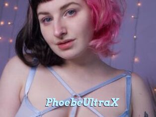 PhoebeUltraX