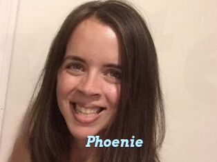 Phoenie