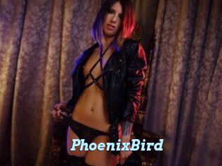 Phoenix_Bird