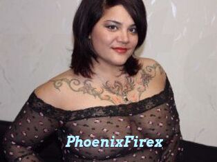 PhoenixFirex