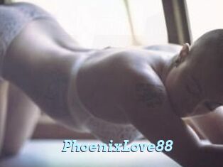 PhoenixLove88