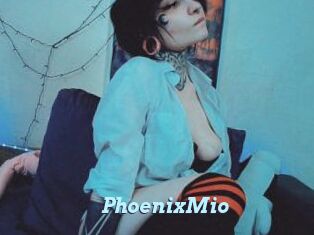 PhoenixMio