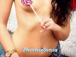 PhoenixSonia