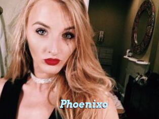 Phoenixo