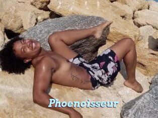 Phoenoisseur