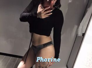 Phorine