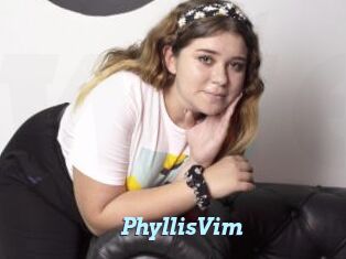 PhyllisVim