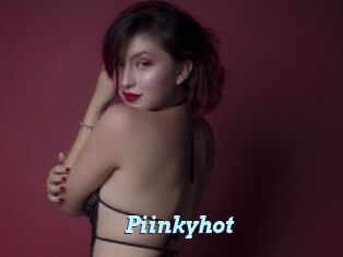 Piinkyhot