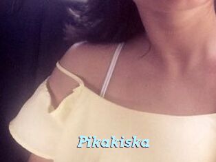 Pikakiska Webcam Teen