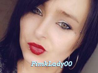 PimkLady00