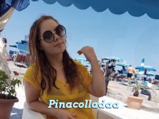 Pinacolladaa