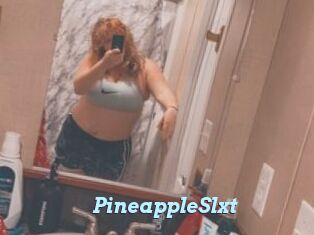 PineappleSlxt