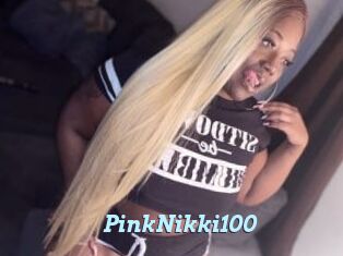 PinkNikki100