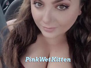 PinkWetKitten