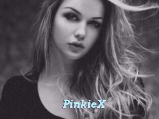 PinkieX