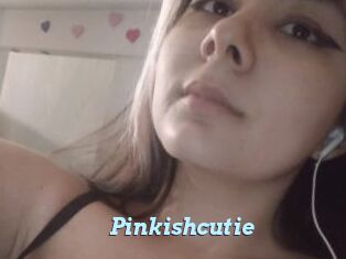 Pinkishcutie