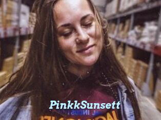 PinkkSunsett