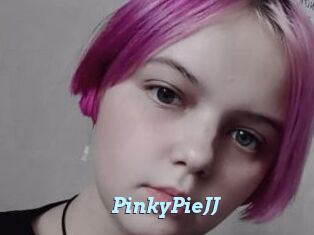 PinkyPieJJ
