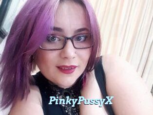 PinkyPussyX Webcam Teen
