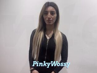 PinkyWossy