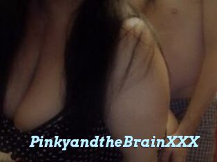 PinkyandtheBrainXXX