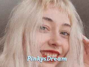 PinkysDream