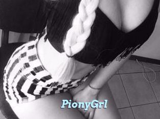 PionyGrl