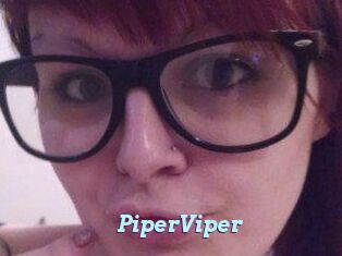 PiperViper