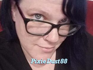 PixieDust88