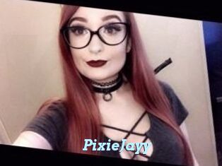 PixieJayy