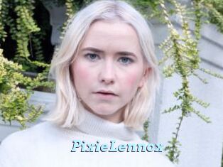 PixieLennox