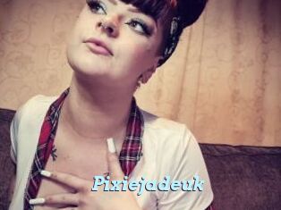 Pixiejadeuk
