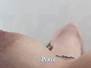 Pixii