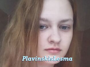 PlavinskisLesma