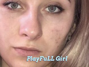 PlayFuLL_Girl