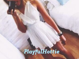 PlayfulHottie