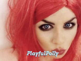 PlayfulPolly