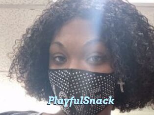 PlayfulSnack