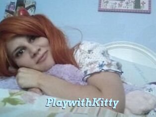 PlaywithKitty